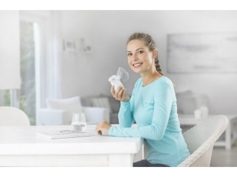 Mini inhaler Medisana IN 525