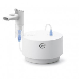 OMRON C28P NE-C105-E NEBULISER