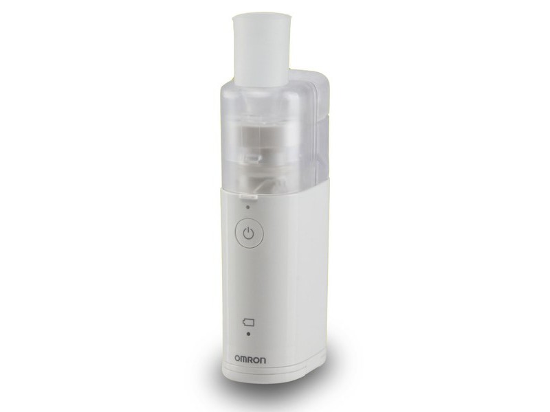 Omron NE-U100-E nebulizer NE-U100-E – OMRON Инхалатори