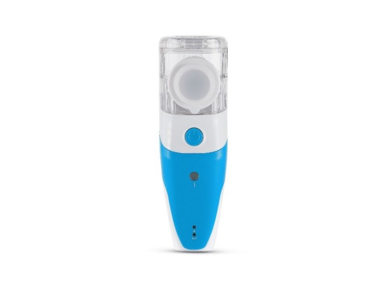 Portable ultrasonic mesh inhaler NBM4 NBM-4B – Haxe Инхалатори