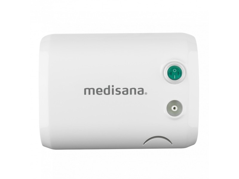 Steam inhaler Medisana IN 520 54548 – Medisana Инхалатори