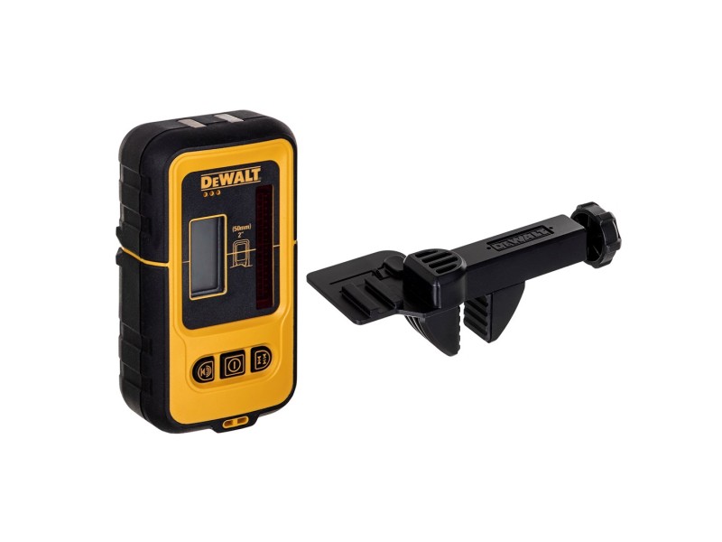 Rangefinder     DeWalt  DE0892-XJ (50 m) DE0892-XJ – DeWalt Лазерни нивелири