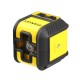 Stanley Cubix Cross Line Red Beam Laser STHT77498-1 – STANLEY Лазерни нивелири