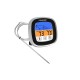 Blaupunkt digital meat thermometer FTM501 URPBLATEB0001 – Blaupunkt Метеостанции и термометри