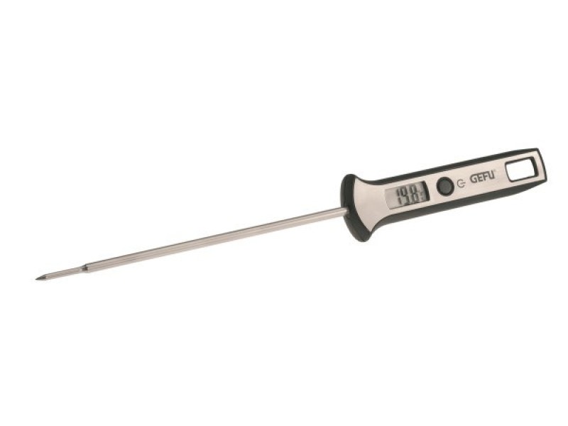 GEFU 21820 food thermometer -45 - 200 °C Digital GEFU 21820 food thermometer -45 - 200 °C Digital G-21820 – GEFU Метеостанции и термометри