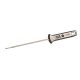 GEFU 21820 food thermometer -45 - 200 °C Digital GEFU 21820 food thermometer -45 - 200 °C Digital G-21820 – GEFU Метеостанции и термометри