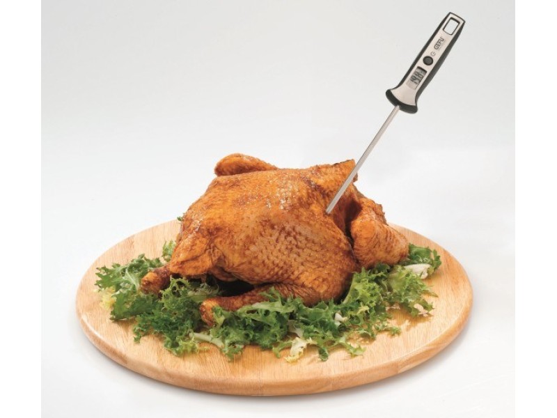 GEFU 21820 food thermometer -45 - 200 °C Digital GEFU 21820 food thermometer -45 - 200 °C Digital G-21820 – GEFU Метеостанции и термометри
