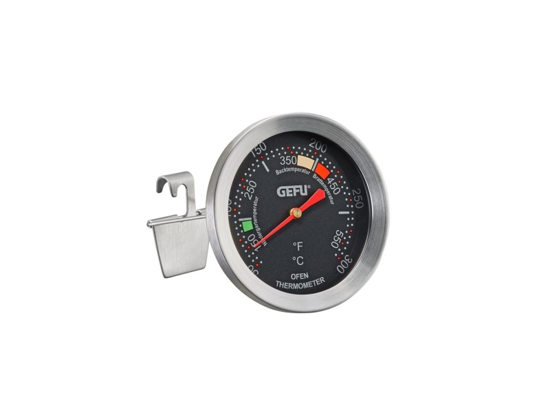 GEFU MESSIMO OVEN THERMOMETER G-21870 G-21870 – GEFU Метеостанции и термометри