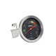 GEFU MESSIMO OVEN THERMOMETER G-21870 G-21870 – GEFU Метеостанции и термометри