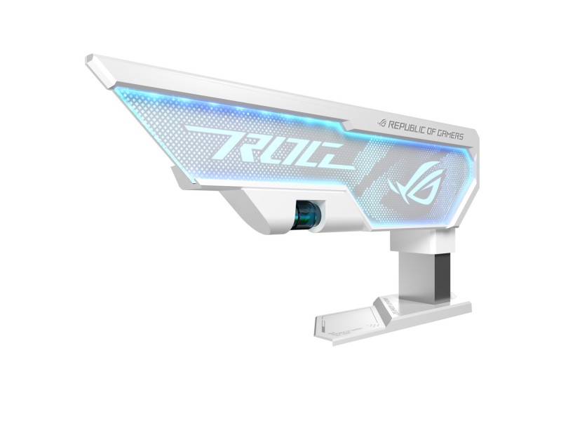 ASUS ROG Herculx Graphics Card Holder Universal Graphic card holder 90DA0023-B09000 – ASUS Видео карти