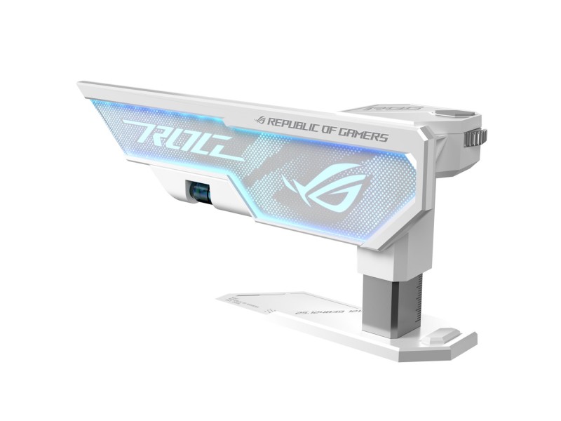 ASUS ROG Herculx Graphics Card Holder Universal Graphic card holder 90DA0023-B09000 – ASUS Видео карти