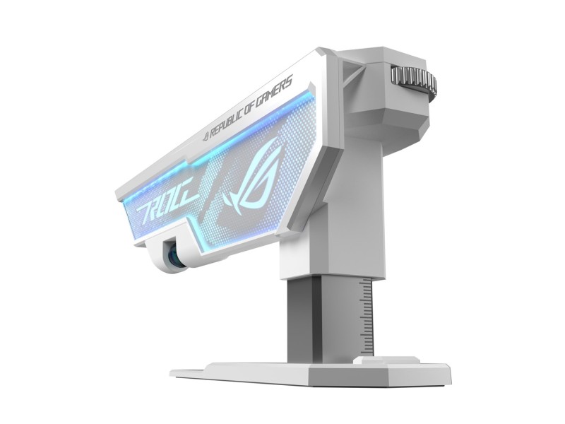 ASUS ROG Herculx Graphics Card Holder Universal Graphic card holder 90DA0023-B09000 – ASUS Видео карти