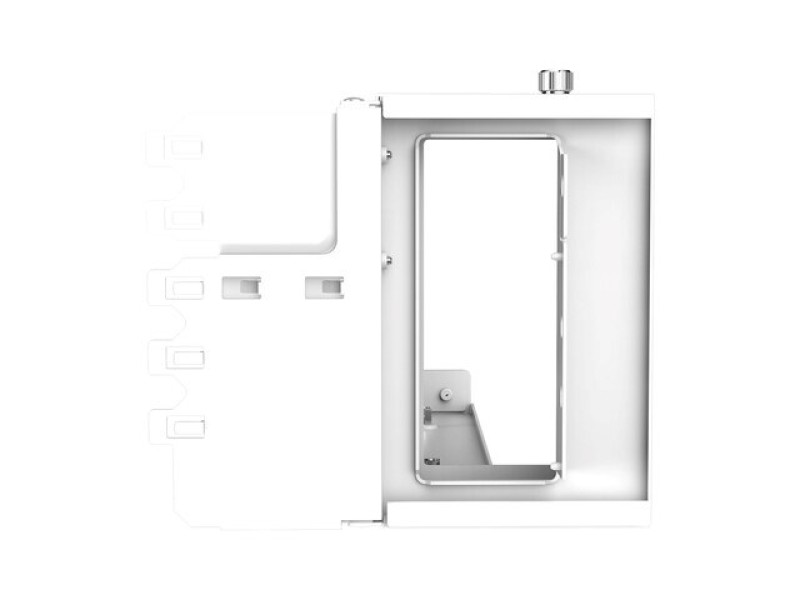 COOLER MASTER GPU HOLDER V3 (PCIE 4.0) WHITE MCA-U000R-WFVK03 – Cooler Master Видео карти