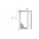 COOLER MASTER GPU HOLDER V3 (PCIE 4.0) WHITE MCA-U000R-WFVK03 – Cooler Master Видео карти