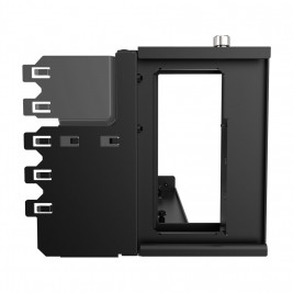 Cooler Master Gaming MCA-U000R-KFVK03 computer case part Universal Graphic card holder