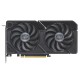 ASUS Dual -RX7600XT-O16G AMD Radeon RX 7600 XT 16 GB GDDR6 90YV0K21-M0NA00 – ASUS Видео карти