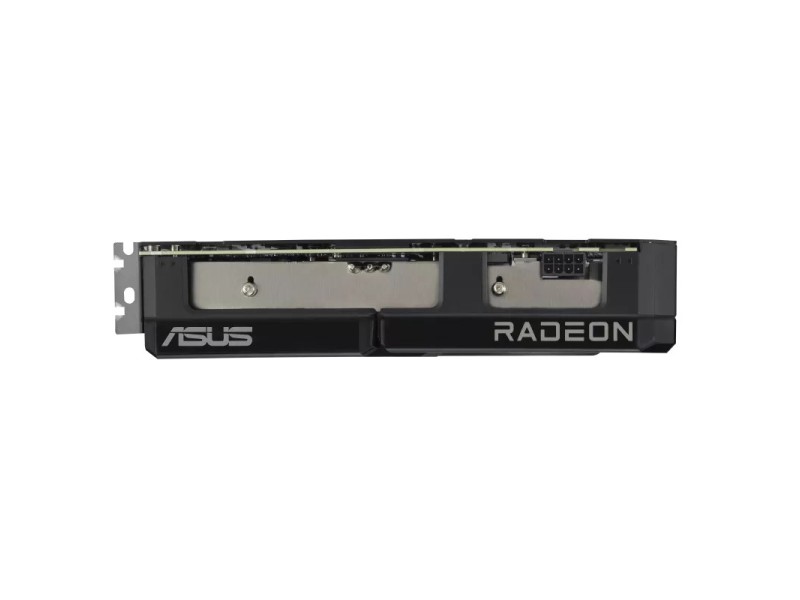 ASUS Dual -RX7600XT-O16G AMD Radeon RX 7600 XT 16 GB GDDR6 90YV0K21-M0NA00 – ASUS Видео карти