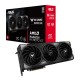 ASUS TUF Gaming TUF-RX9070XT-O16G-GAMING AMD Radeon RX 9070 XT 16 GB GDDR6 90YV0L70-M0NA00 – ASUS Видео карти