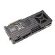 ASUS TUF Gaming TUF-RX9070XT-O16G-GAMING AMD Radeon RX 9070 XT 16 GB GDDR6 90YV0L70-M0NA00 – ASUS Видео карти