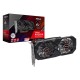 Asrock AMD Radeon RX 6500 XT Phantom Gaming D 4 GB GDDR6 Graphics Card RX6500XT PGD 4GO – ASROCK Видео карти