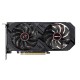 Asrock AMD Radeon RX 6500 XT Phantom Gaming D 4 GB GDDR6 Graphics Card RX6500XT PGD 4GO – ASROCK Видео карти