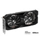 Asrock Challenger RX6600 CLD 8G AMD Radeon RX 6600 8 GB GDDR6 Asrock Challenger RX6600 CLD 8G AMD Radeon RX 6600 8 GB GDDR6