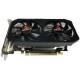 Biostar VA5615RF41 graphics card AMD Radeon RX 560 4 GB GDDR5 VA5615RF41 – Biostar Видео карти