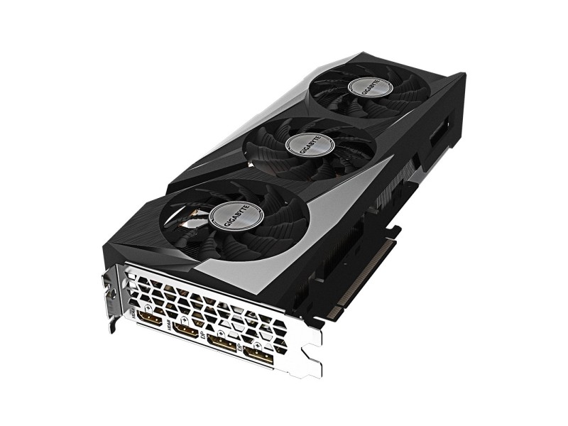 GIGABYTE GAMING Radeon RX 7600 OC 8G AMD 8 GB GDDR6 GV-R76GAMING OC-8GD – GIGABYTE Видео карти