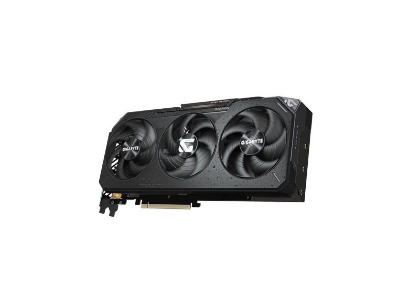 Gigabyte Radeon RX 9070 GAMING OC 16GB (GV-R9070GAMING OC-16GD) GV-R9070GAMING OC-16GD – GIGABYTE Видео карти
