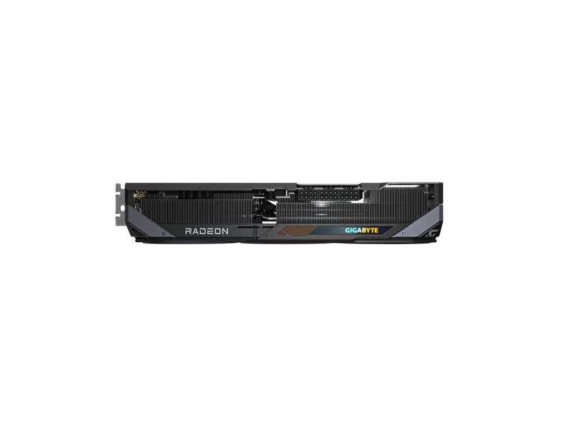 Gigabyte Radeon RX 9070 GAMING OC 16GB (GV-R9070GAMING OC-16GD) GV-R9070GAMING OC-16GD – GIGABYTE Видео карти