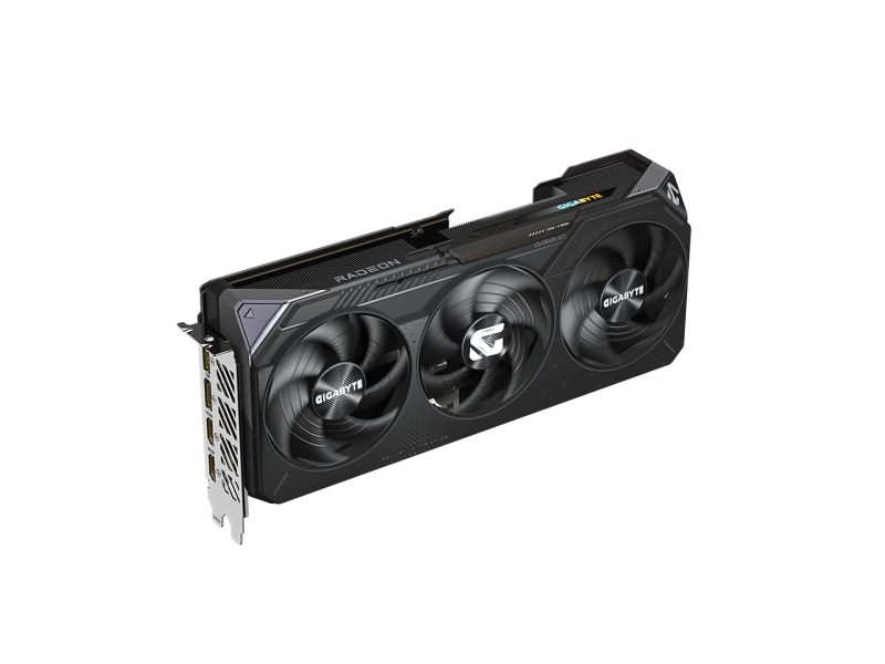 Gigabyte Radeon RX 9070 GAMING OC 16GB (GV-R9070GAMING OC-16GD) GV-R9070GAMING OC-16GD – GIGABYTE Видео карти