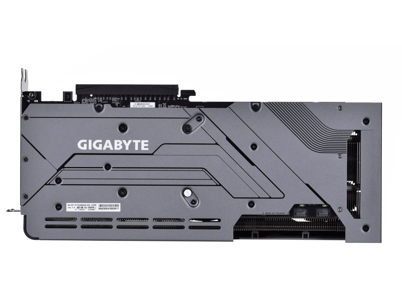 Graphics card GIGABYTE Radeon RX 7700 XT GAMING OC 12GB GV-R77XTGAMING OC-12GD – GIGABYTE Видео карти