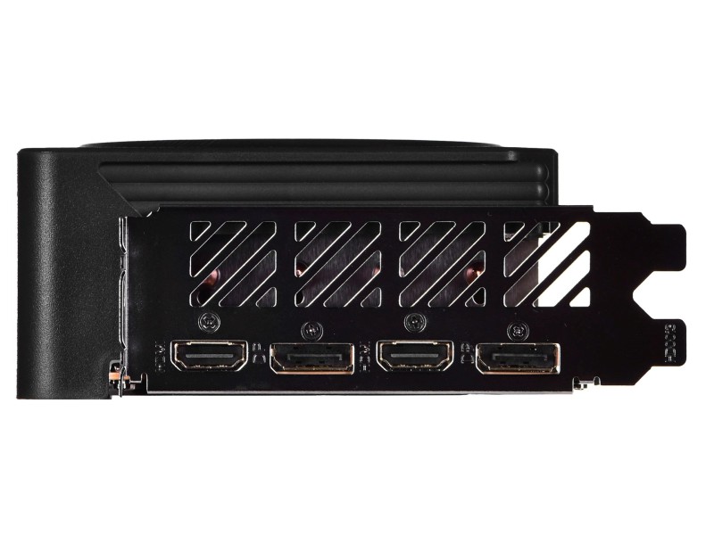 Graphics card GIGABYTE Radeon RX 7700 XT GAMING OC 12GB GV-R77XTGAMING OC-12GD – GIGABYTE Видео карти