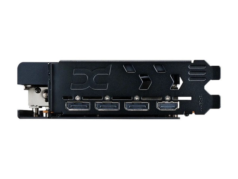 Graphics card. PowerColor Hellhound RX9070 16G-L/OC RX9070 16G-L/OC – PowerColor Видео карти