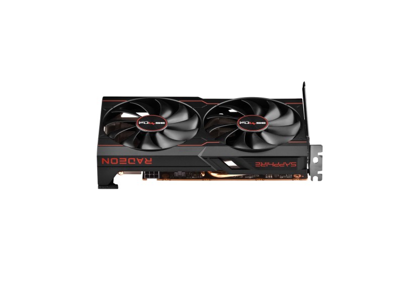 Graphics card - SAPPHIRE PULSE AMD Radeon™ RX 6500XT Gaming OC 4GB DDR6 11314-07-20G – Sapphire Видео карти