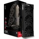 Graphics card. XFX Quicksilver RX 9070XT Mag. Air 16GB 97TMAQKB9 – XFX Видео карти