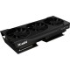 Graphics card. XFX Quicksilver RX 9070XT Mag. Air 16GB 97TMAQKB9 – XFX Видео карти