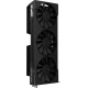 Graphics card. XFX Quicksilver RX 9070XT Mag. Air 16GB 97TMAQKB9 – XFX Видео карти