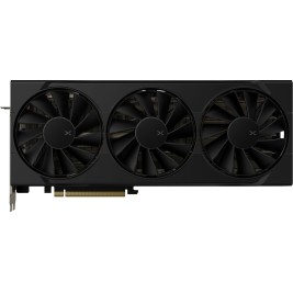Graphics card. XFX Swift RX 9070XT 3-FAN Gaming E. 16G