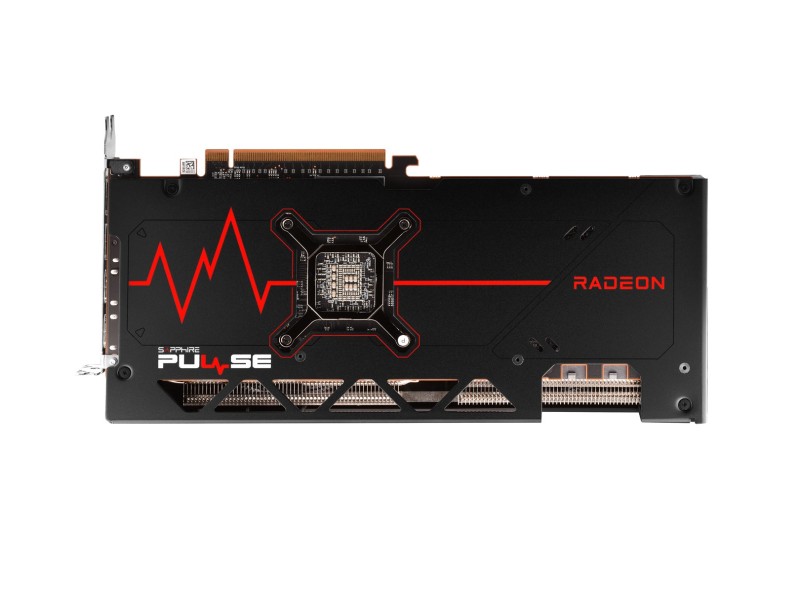 SAPPHIRE Radeon RX 7800 XT PULSE GAMING OC 16GB GDDR6 DUAL graphics card 11330-02-20G – Sapphire Видео карти