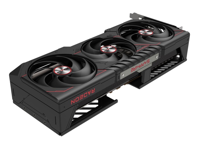 Sapphire PULSE Radeon RX 9070 XT AMD 16 GB GDDR6 11348-03-20G – Sapphire Видео карти