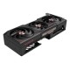 Sapphire PULSE Radeon RX 9070 XT AMD 16 GB GDDR6 11348-03-20G – Sapphire Видео карти