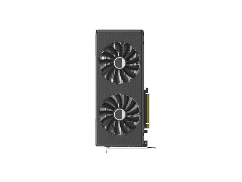 XFX RX-78TSWFTFP graphics card AMD Radeon RX 7800 XT 16 GB GDDR6 RX-78TSWFTFP – XFX Видео карти