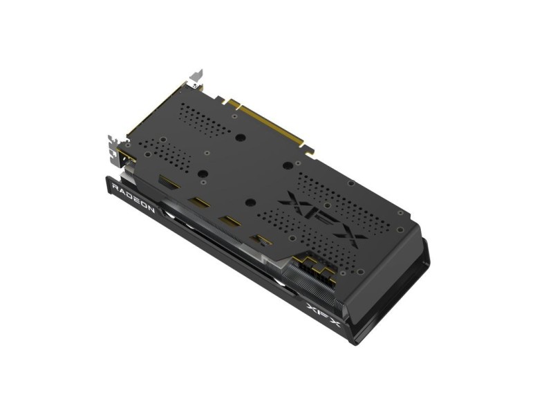 XFX RX-78TSWFTFP graphics card AMD Radeon RX 7800 XT 16 GB GDDR6 RX-78TSWFTFP – XFX Видео карти
