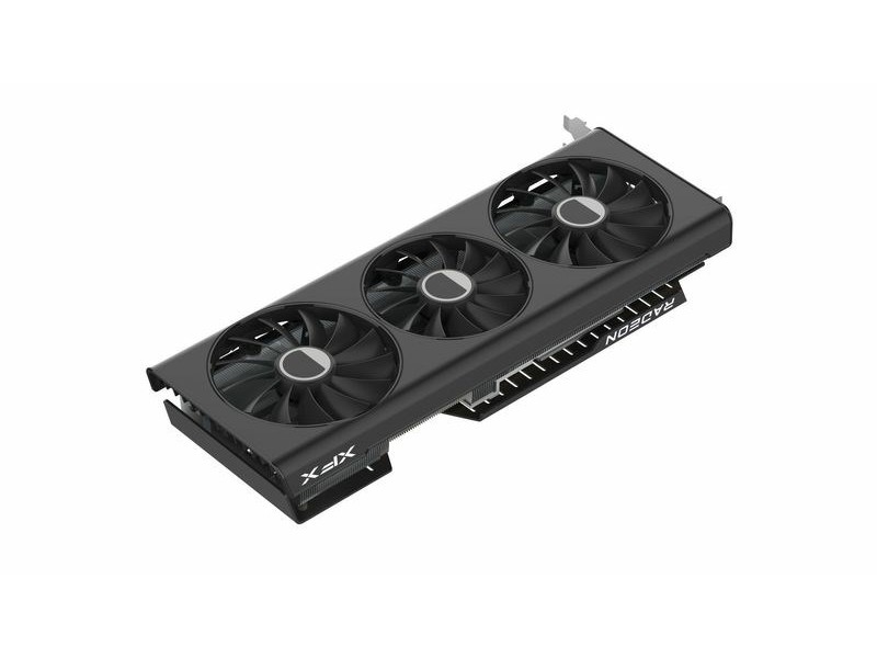 XFX Radeon RX 7900 GRE AMD 16 GB GDDR6 RX-79GMERCB9 – XFX Видео карти
