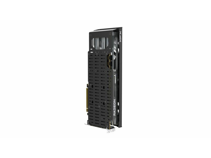 XFX Radeon RX 7900 GRE AMD 16 GB GDDR6 RX-79GMERCB9 – XFX Видео карти