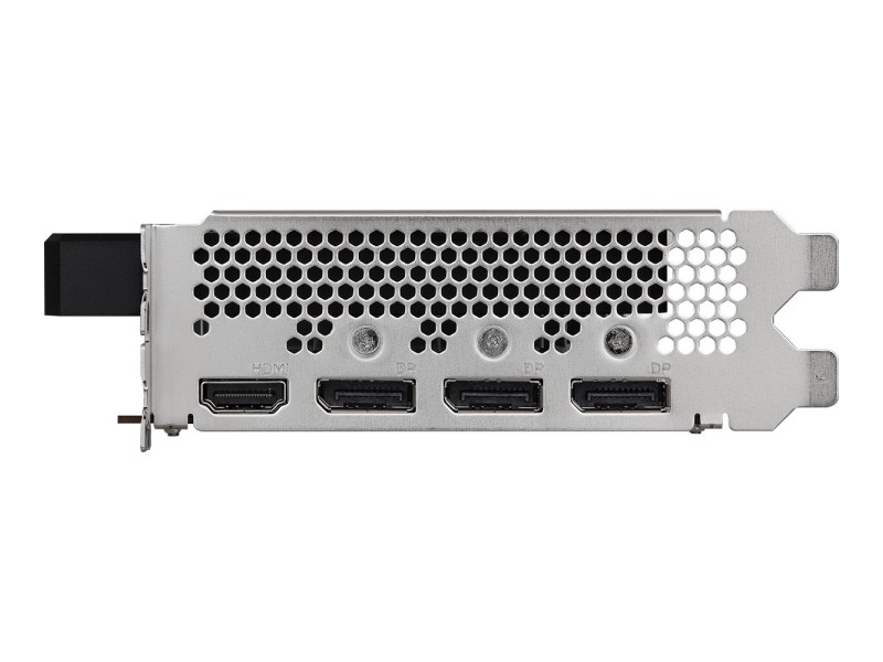Asrock Challenger Intel Arc A380 ITX 6GB OC GDDR6 A380 CLI 6GO – ASROCK Видео карти