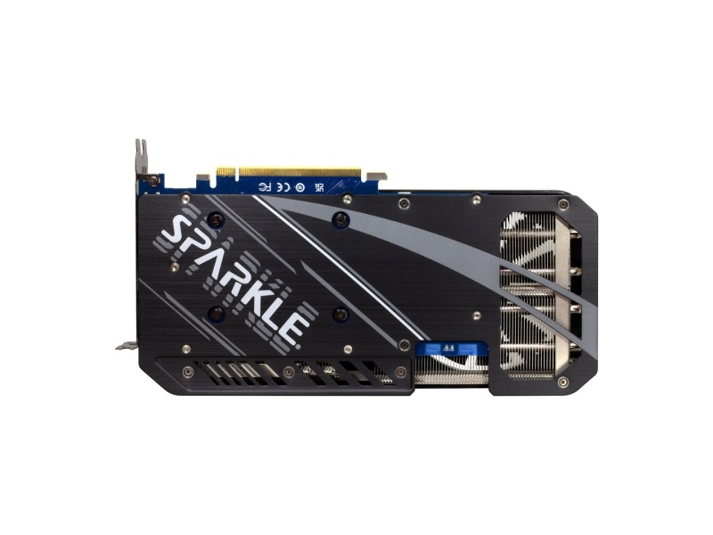 Sparkle Intel Arc A770 ROC 16GB Black graphics card 1A1-S00413300G – SPARKLE Видео карти
