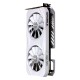 Sparkle Intel Arc A770 ROC Luna 16GB WH graphics card 1A1-S00413400G – SPARKLE Видео карти