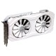 Sparkle Intel Arc A770 ROC Luna 16GB WH graphics card 1A1-S00413400G – SPARKLE Видео карти